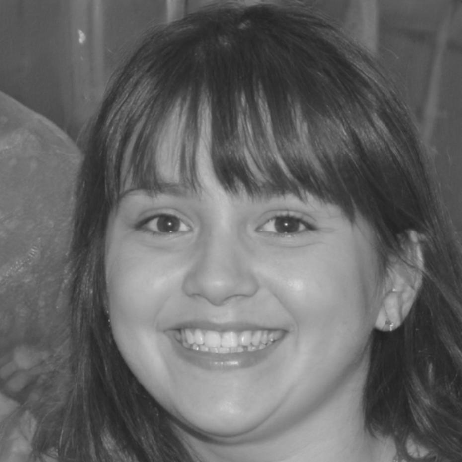 María González, experta en ahorro e inversión