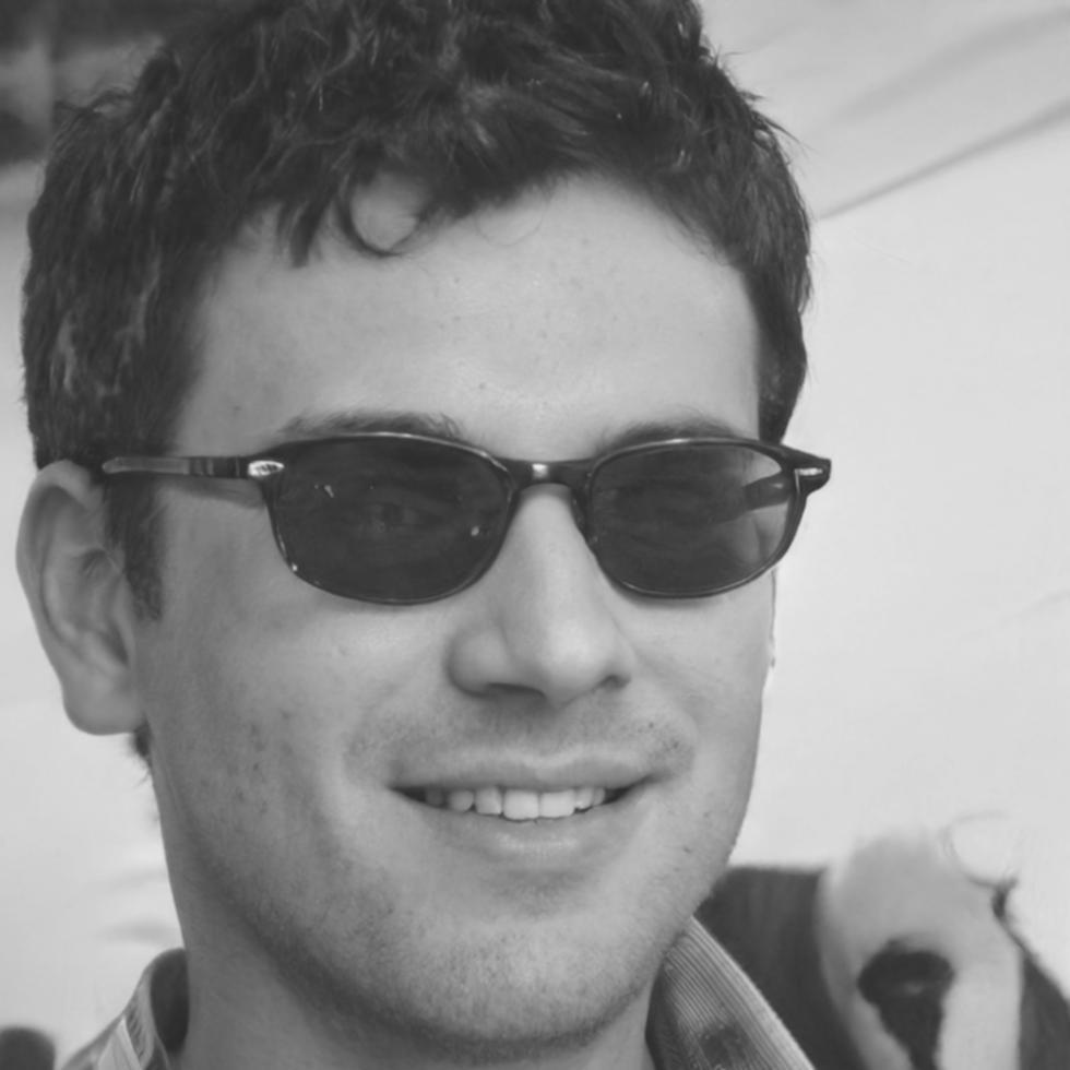 Carlos Mendoza, especialista en planificación financiera